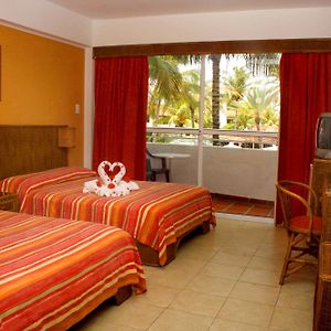 Hotel Le Flamboyant